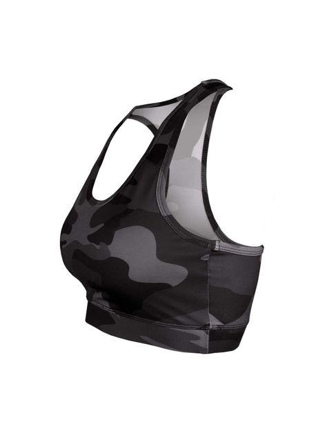 Peto Deportivo Running Soporte Cape Mujer-1