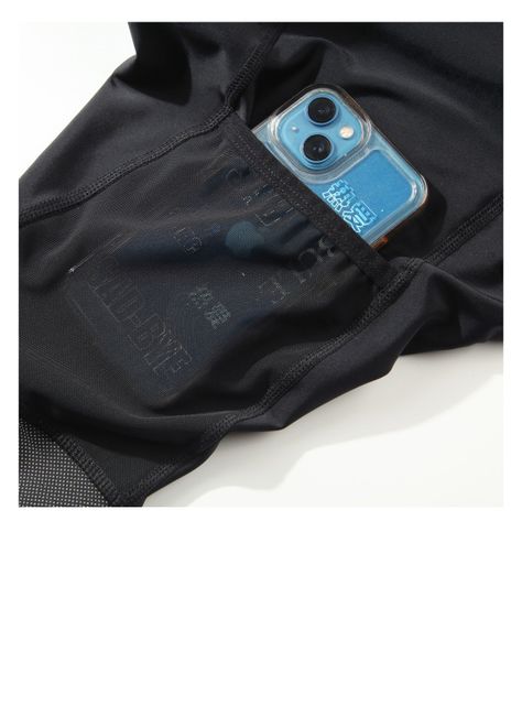 Calza Cycling Acolchado Dryup Corsac Mujer-4
