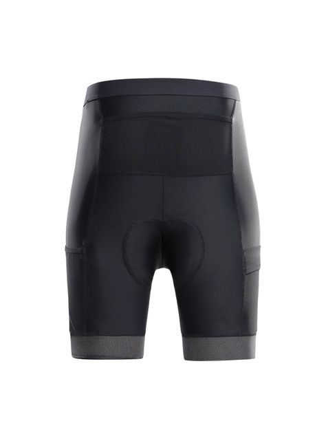 Calza Cycling Acolchado Dryup Corsac Mujer-2