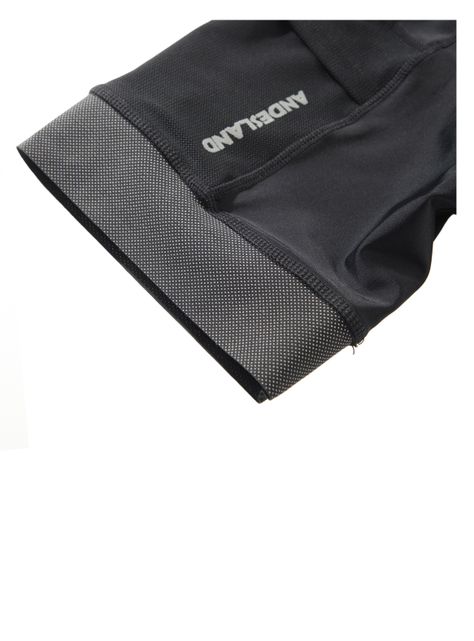 Calza Cycling Acolchado Dryup Corsac Mujer-5