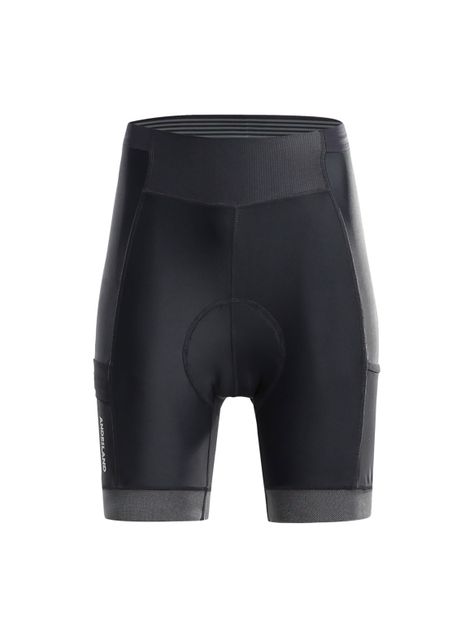 Calza Cycling Acolchado Dryup Corsac Mujer-0