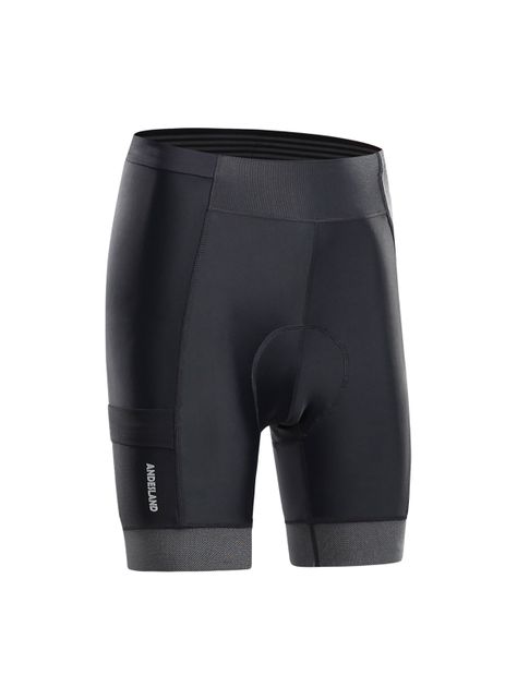 Calza Cycling Acolchado Dryup Corsac Mujer-1
