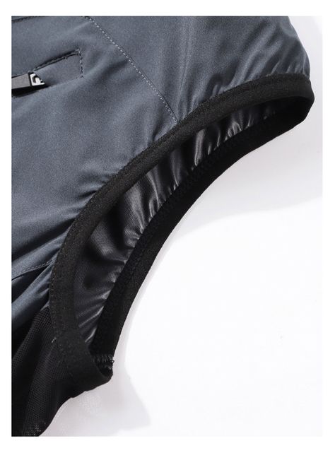 Chaleco Cycling Corsac Hombre-3