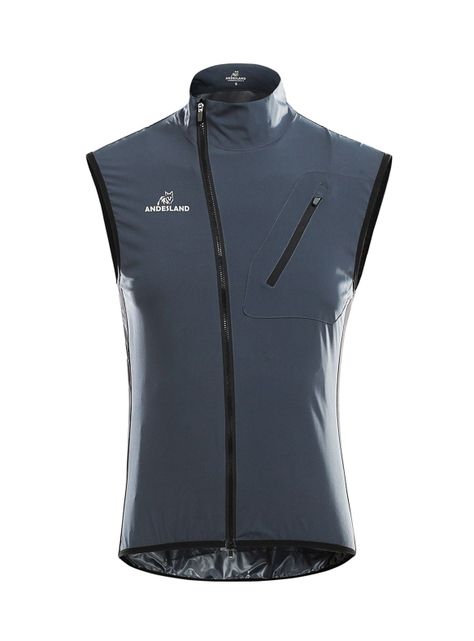 Chaleco Cycling Corsac Hombre-0