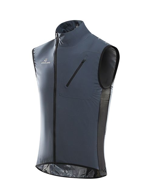 Chaleco Cycling Corsac Hombre-1
