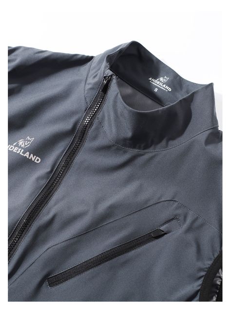 Chaleco Cycling Corsac Hombre-5
