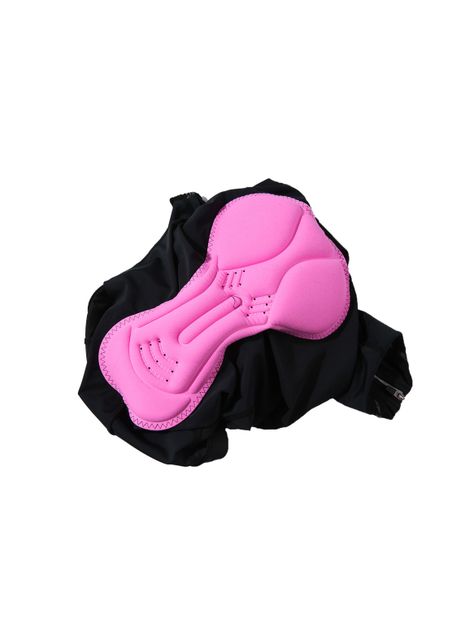Calza Larga Cycling Acolchado Dryup Swift Hombre-4
