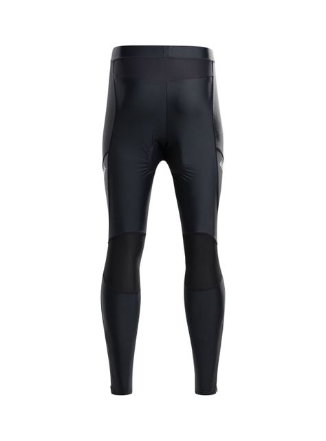 Calza Larga Cycling Acolchado Dryup Swift Hombre-2
