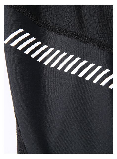 Calza Larga Cycling Acolchado Dryup Swift Hombre-6