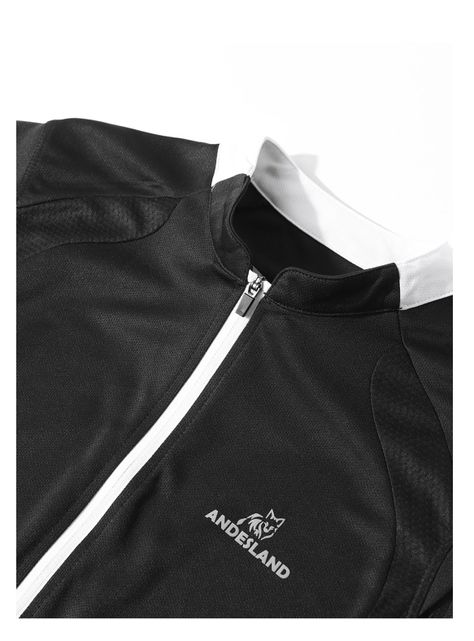 Musculosa Cycling Corsac Essential Mujer-4