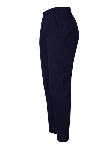 Pantalón Trekking Elasticado Mujer-1