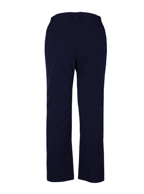 Pantalón Trekking Elasticado Mujer-2