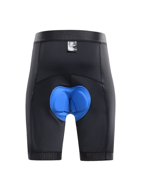 Calza Cycling Acolchado Dryup Swift Pro Hombre-3