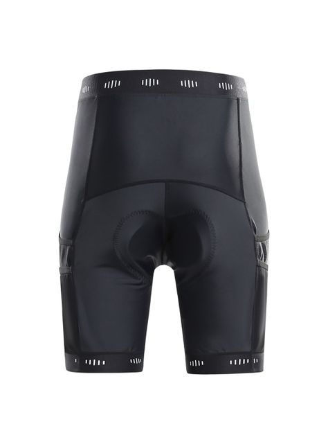 Calza Cycling Acolchado Dryup Swift Pro Hombre-2
