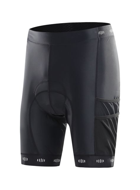 Calza Cycling Acolchado Dryup Swift Pro Hombre-1