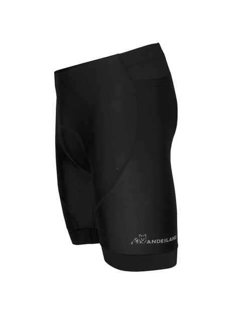 Calza Cycling Acolchado Dryup Swift Hombre-1