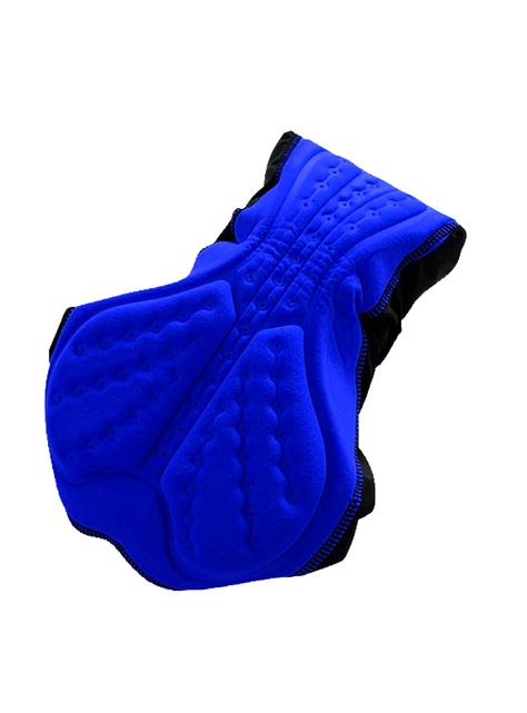 Calza Cycling Acolchado Dryup Swift Hombre-4