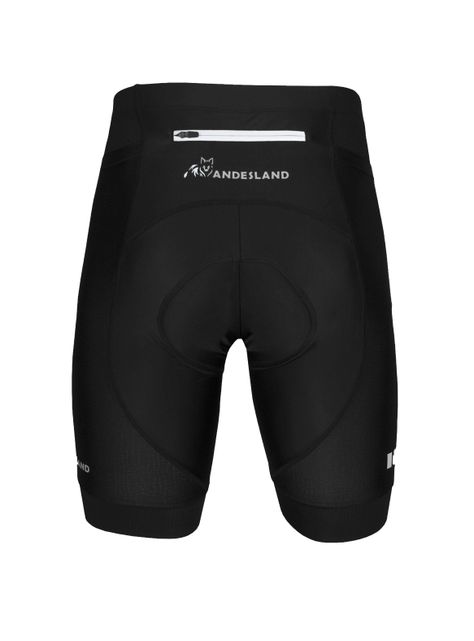 Calza Cycling Acolchado Dryup Swift Hombre-2