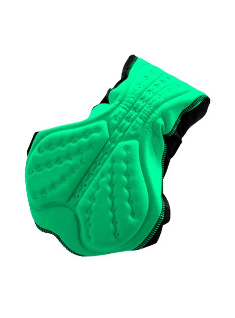 Calza Larga Cycling Acolchado Dryup Corsac Hombre-6