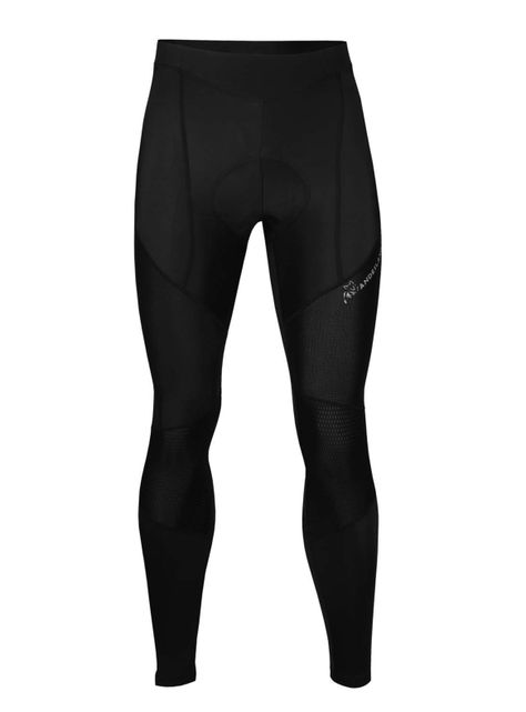 Calza Larga Cycling Acolchado Dryup Corsac Hombre-0