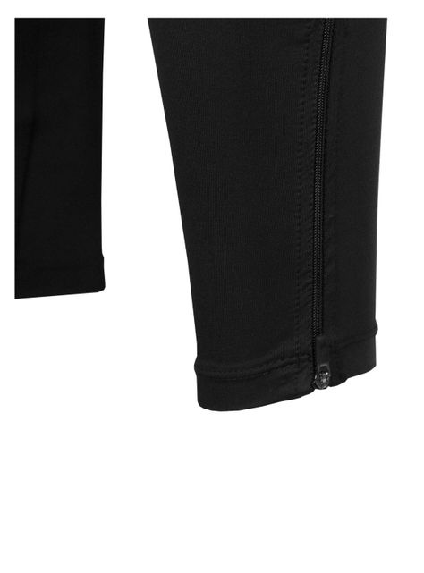 Calza Larga Cycling Acolchado Dryup Corsac Hombre-5