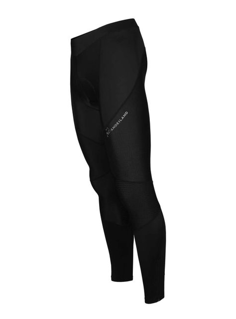 Calza Larga Cycling Acolchado Dryup Corsac Hombre-1