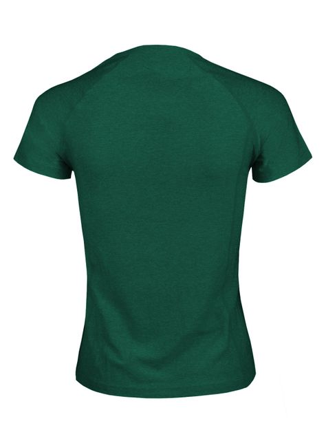 Polera Dry Fit Manga Corta Cuello V Cape Mujer-2