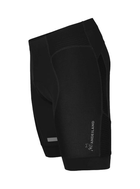 Calza Cycling Acolchado Dryup Swift Limit Hombre-1