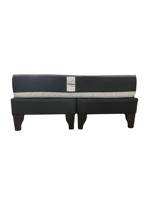 Cama Europea 2 plazas Soft Dream-1
