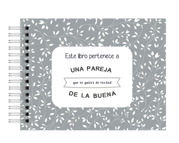 Libro de firmas Matrimonio-6
