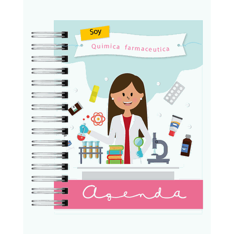 Agenda Quimíca y Farmacia-0