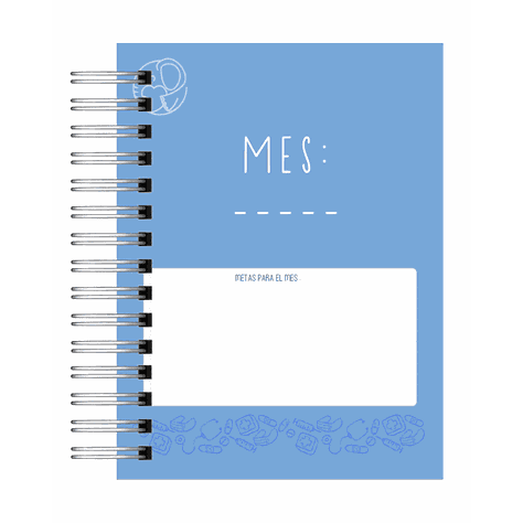 Agenda Tens-9