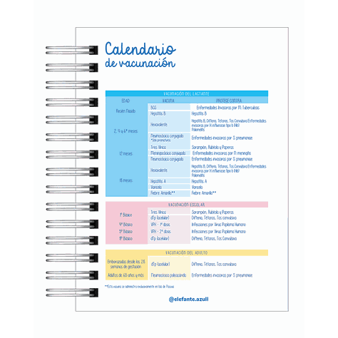 Agenda Tens-8