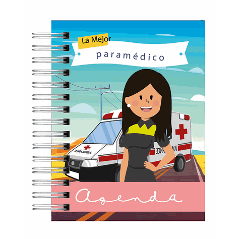 Agenda Paramédico-0