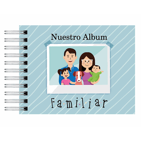 Álbum Familiar-0
