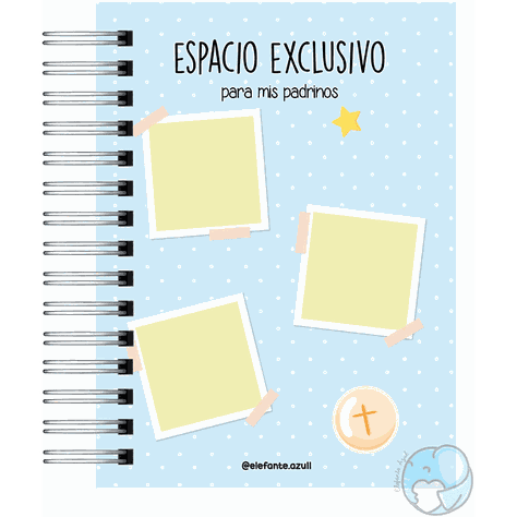 Recuerdo de mi Bautizo-5