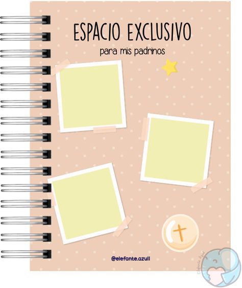 Recuerdo de  mi Primera Comunión diseño 9-6