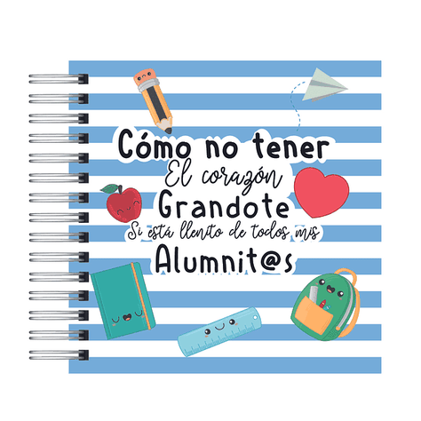 Cuaderno del Profesor 2023-0