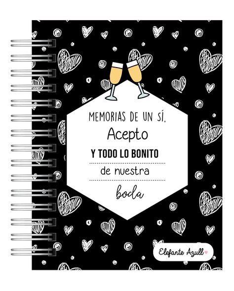 Recuerdo de mi Matrimonio-0