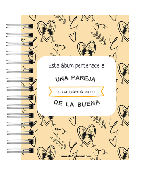 Recuerdo de mi Matrimonio-7
