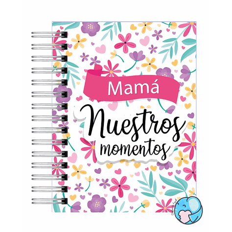 Nuestros Momentos Mamá-0