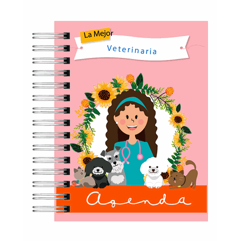 Agenda Veterinaria-0