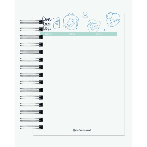 Agenda Odontologia-5
