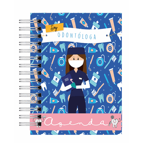 Agenda Odontologia-0