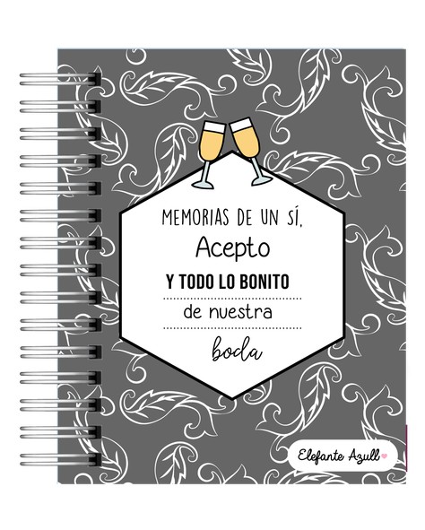 Recuerdo de mi Matrimonio-0