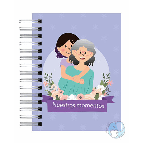 Nuestros Momentos Mamá-0