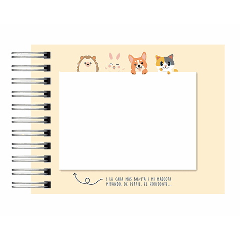 Álbum Mascotas-2