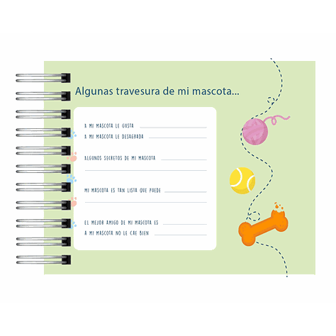 Álbum Mascotas-3