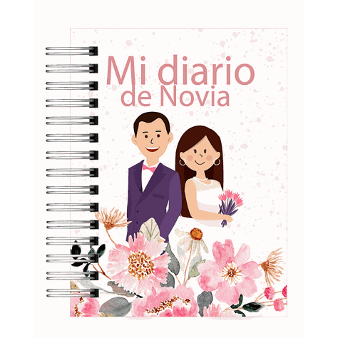 Diario de Novia-0
