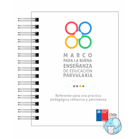 Pack Educadora de Párvulos-3